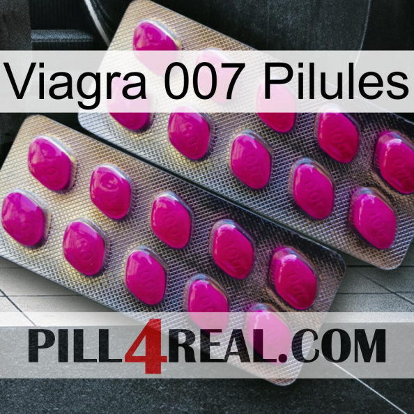 Viagra 007 Pills 10